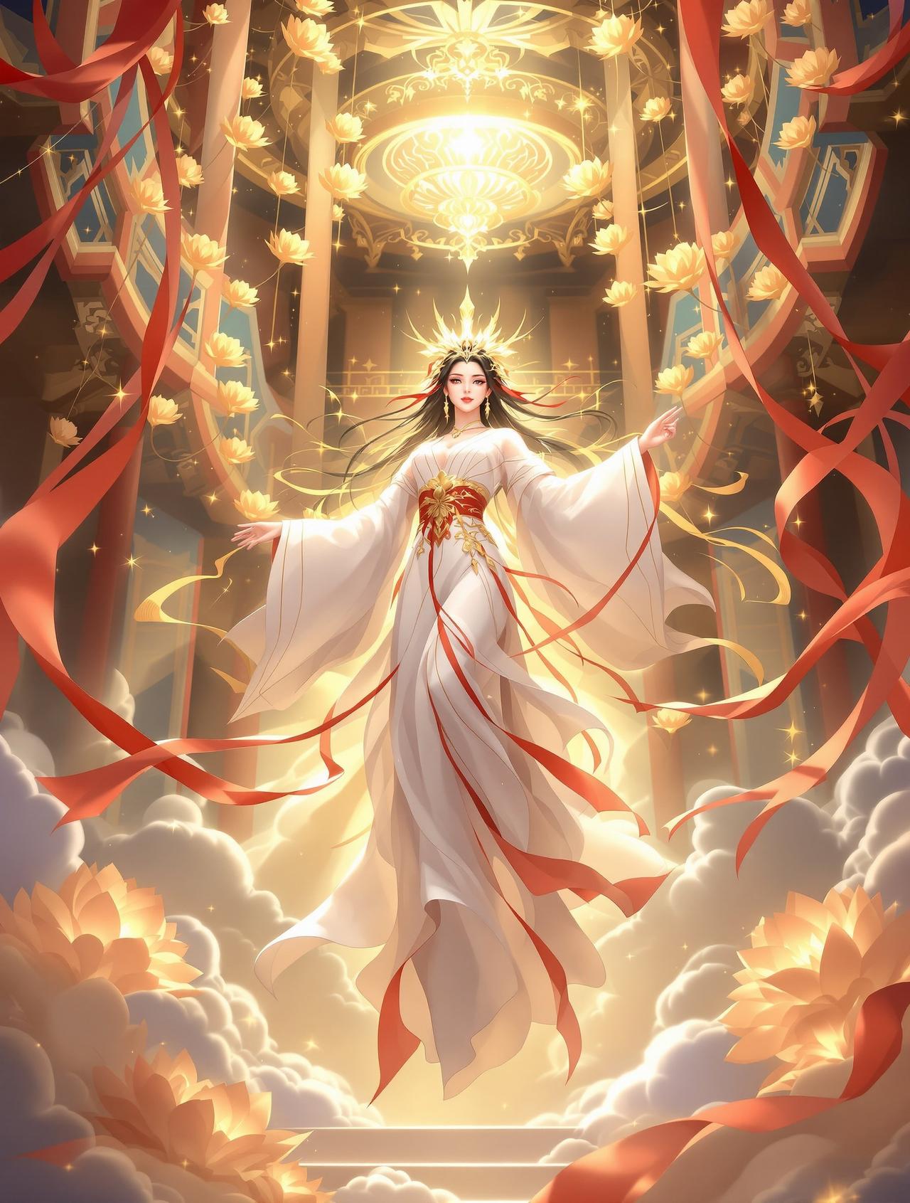 星辰动漫推荐番剧 - 天官赐福